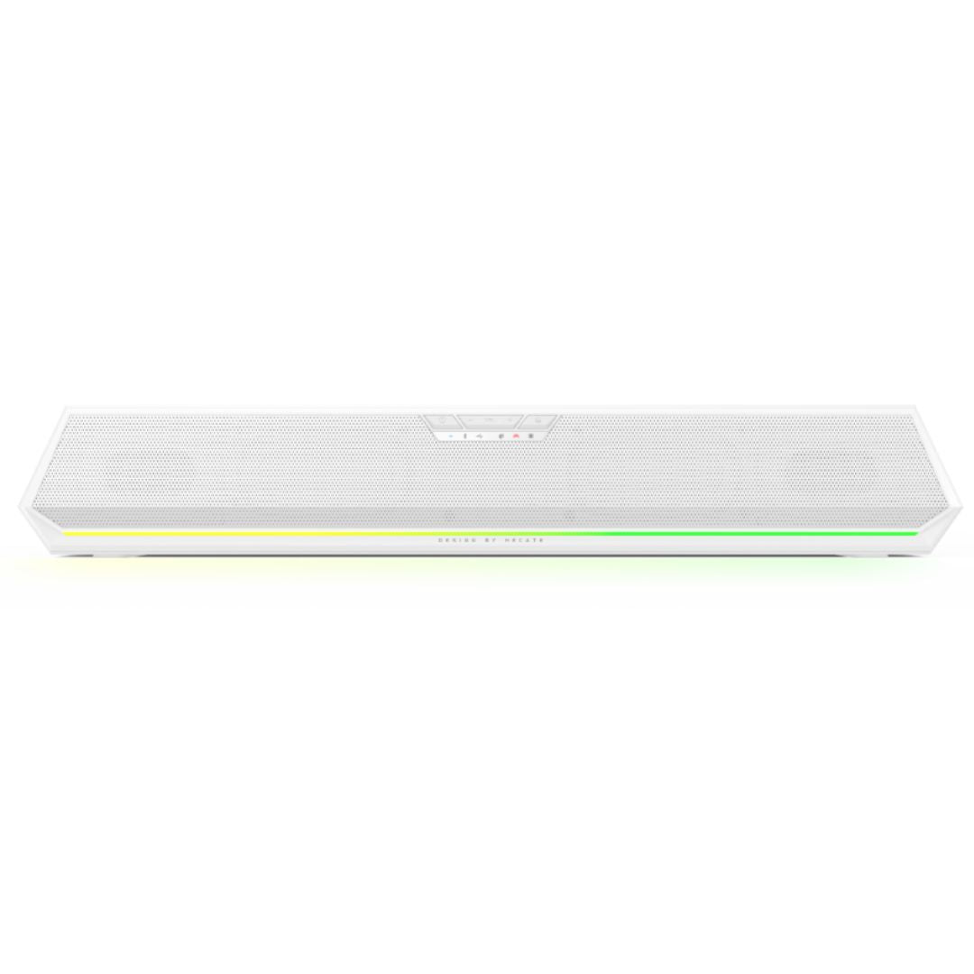 Edifier G1500 BAR WHITE 7.1 Surround Gaming Speaker Edifier G1500 BAR WHITE 7.1 Surround Gaming Speaker